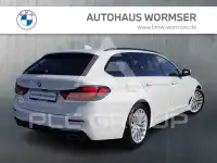 2023 BMW 520