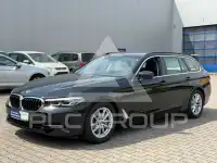 2023 BMW 520