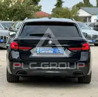 2023 BMW 520