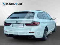 2023 BMW 520