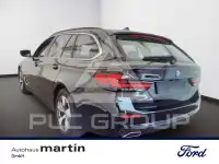 2023 BMW 520