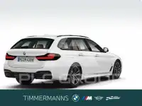 2023 BMW 520