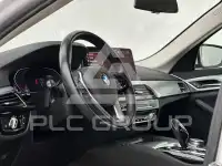 2023 BMW 520