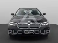 2023 BMW 520
