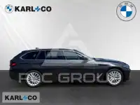 2023 BMW 520