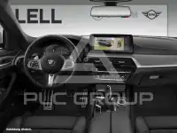 2023 BMW 520