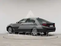 2023 BMW 520