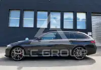 2023 BMW 520