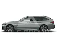 2023 BMW 520