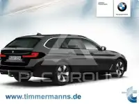 2023 BMW 520