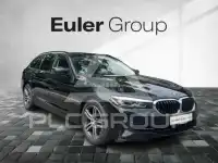 2023 BMW 520