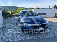 2023 BMW 520