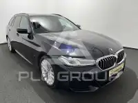 2023 BMW 520