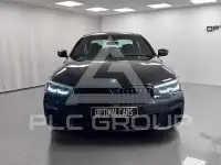 2023 BMW 520