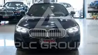 2023 BMW 520