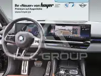 2023 BMW 520