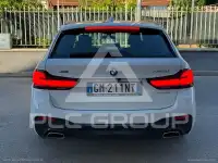 2023 BMW 520