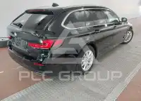 2023 BMW 520