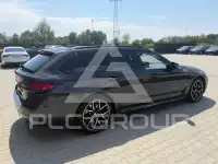 2023 BMW 520
