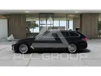 2023 BMW 520