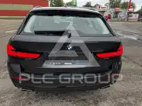 2023 BMW 520
