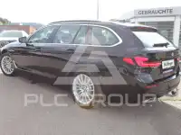 2023 BMW 520