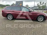 2023 BMW 520
