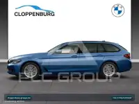 2023 BMW 520