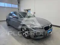 2023 BMW 520