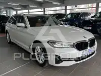 2023 BMW 520