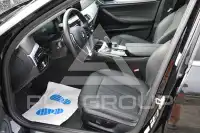 2023 BMW 520