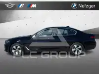 2023 BMW 520