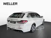 2023 BMW 520