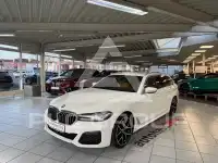 2023 BMW 520