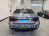 2023 BMW 520