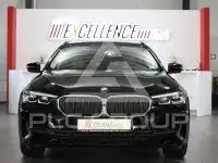 2023 BMW 520