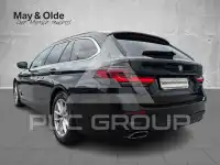 2023 BMW 520