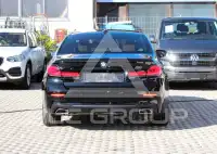 2023 BMW 520