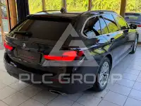 2023 BMW 520