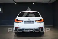 2023 BMW 520