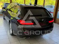 2023 BMW 520