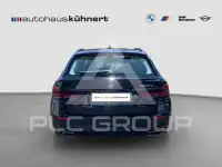 2023 BMW 520