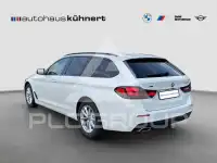 2023 BMW 520