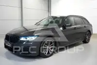 2023 BMW 520