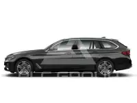 2023 BMW 520
