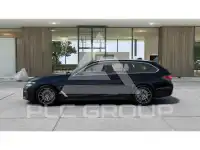 2023 BMW 520