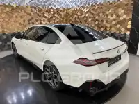 2023 BMW 520