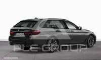 2023 BMW 520