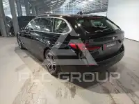 2023 BMW 520