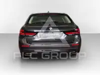 2023 BMW 520
